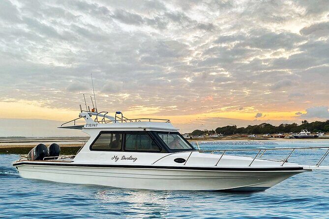Private Boats in Bali and Nusa Penida - Who This Tour Fits Best (and Who Should Rethink It)