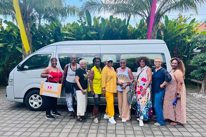 Private Car Charter in Bali with an English-speaking Driver - Key things that make this charter work well