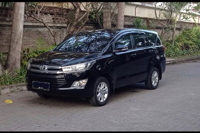 Private Car Charter in Bali with an English-speaking Driver - Private driver freedom in Seminyak: why it’s a smart Bali move