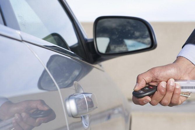 Private Car Charter in Bali with an English-speaking Driver - What the best drivers do (and how to get more out of your day)