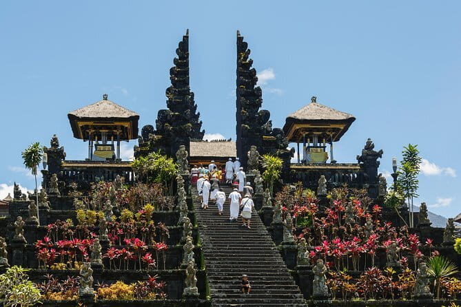 Private Chartered Car to Bali Temples With Besakih Temple - Key things to know before you go