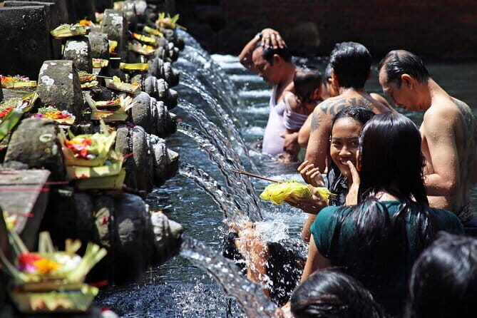 Private Chartered Car to Bali Temples With Besakih Temple - A full-day private car from Kuta that feels like you own the schedule
