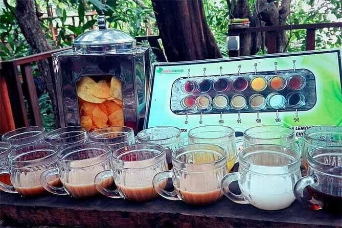 Private Chartered Car to Bali Temples With Besakih Temple - Mount Batur and Kintamani: the break that makes the whole day feel worth it