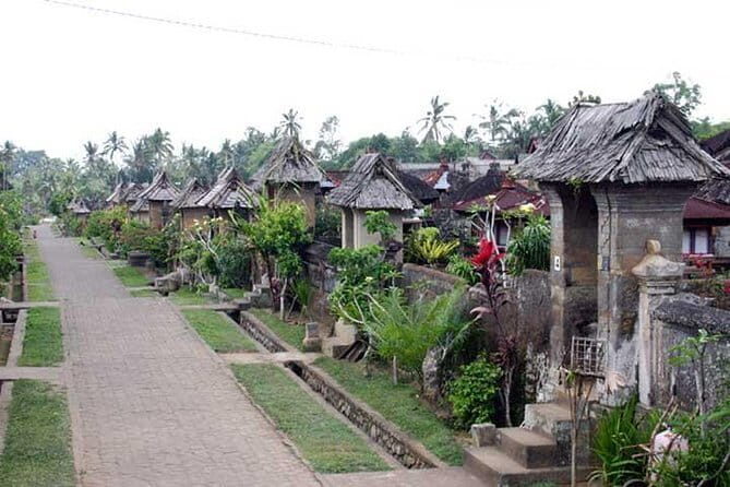 Private Chartered Car to Bali Temples With Besakih Temple - Drivers are the secret ingredient: Gutsi, Wayan, and the value of flexibility