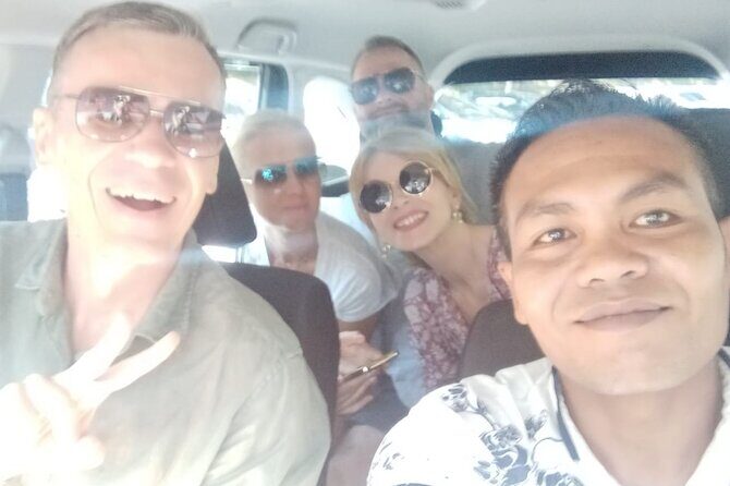 Private Chauffeur Service in Bali - Who Should Book This Chauffeur Service