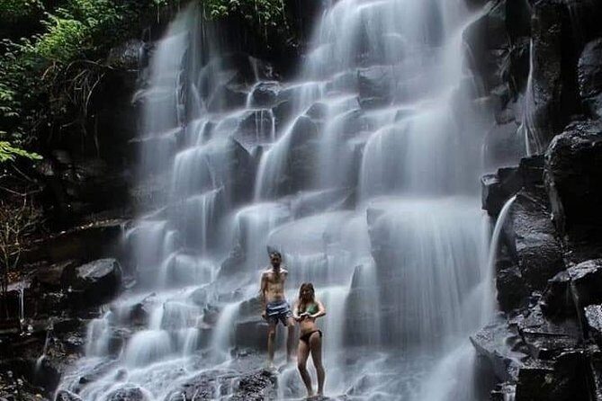 Private driver and tours - How this private driver setup changes your Bali day