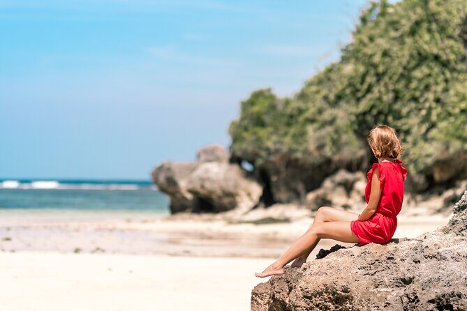Private Full-Day Bali Tour - The driver-guide: why the names you see matter
