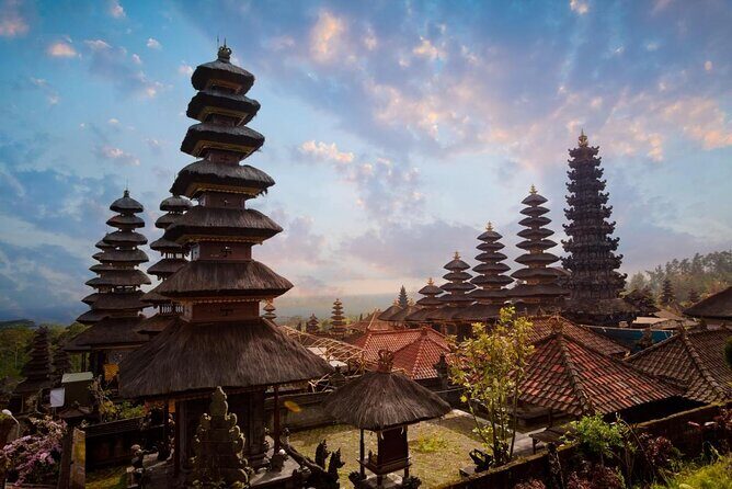Private Full-Day Temple Tour: Bali Archaeology Tours - Key things to know before you go