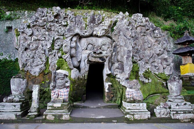 Private Full-Day Temple Tour: Bali Archaeology Tours - Besakih Temple: Bali’s Mother Temple, Built for Big Meaning