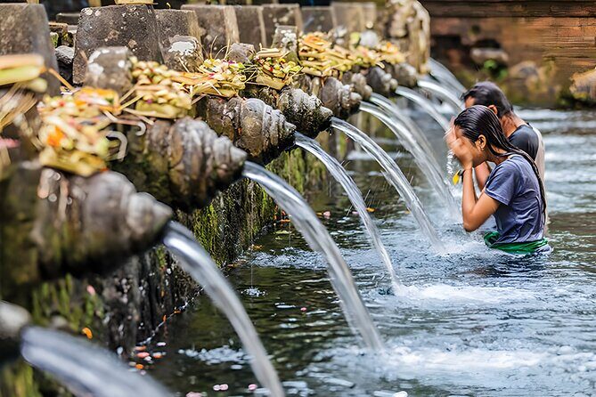 Private Full-Day Temple Tour: Bali Archaeology Tours - Goa Gajah (Elephant Cave): Archaeology, Shadows, and Photo Planning