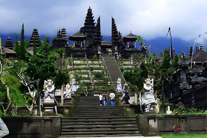 Private Full-Day Temple Tour: Bali Archaeology Tours - How Your Guide Can Make or Break the Day