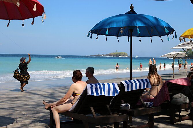 Private Full-Day Tour: Amazing The Gate of Heaven Bali Tour - Private transfers: the comfort upgrade that matters in Bali