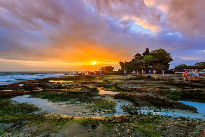 Private Full-Day Tour: Discover The Best of Bali Destination - Your private setup: driver, car, and pickup across Bali’s south
