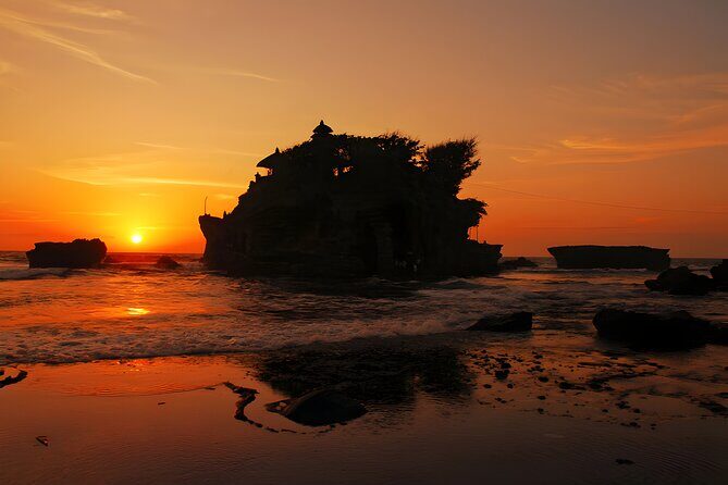 Private Full-Day Tour: Discover The Best of Bali Destination - How long it really takes: pacing for a 9–10 hour day