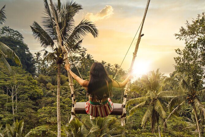 Private Full-Day Tour in Bali & FREE WIFI - Private custom Bali day from Seminyak: what you’re really buying