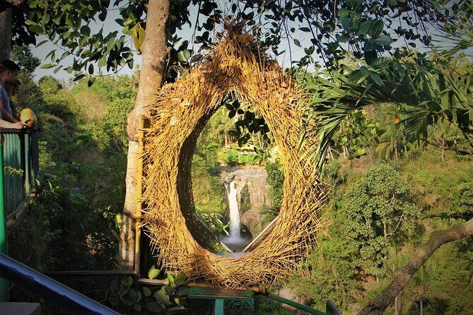Private Full-Day Tour in Bali & FREE WIFI - Onboard Wi‑Fi and comfort details that matter in real life