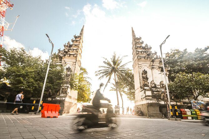 Private Full-Day Tour in Bali & FREE WIFI - Quick checklist so your day stays smooth