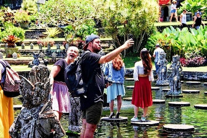 Private Full-Day Tour in Bali & FREE WIFI - Price and value: is this a bargain or a trap?