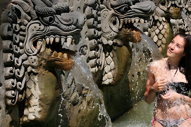 Private Full-Day Tour : North Bali Trip to Discover The Culture of Bali Island - Brahma Vihara Arama: a Buddhist monastery visit that feels different