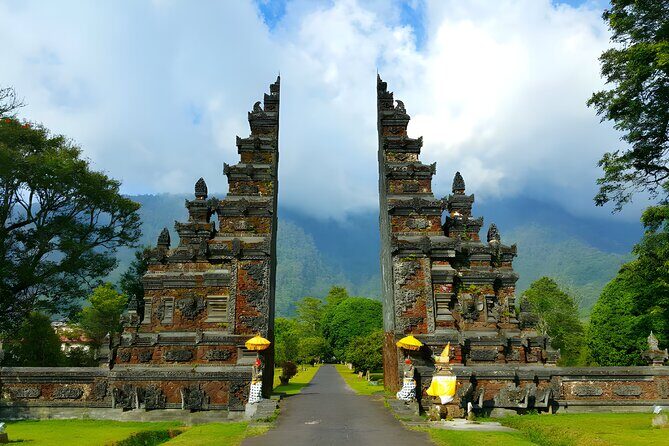 Private Full-Day Tour : North Bali Trip to Discover The Culture of Bali Island - Private transfers from Seminyak and beyond: how logistics affect the experience