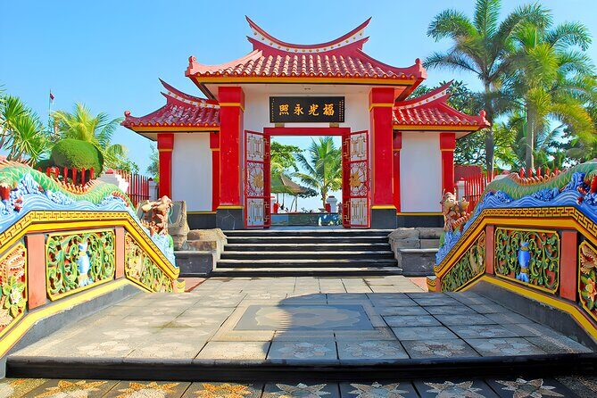 Private Full-Day Tour : North Bali Trip to Discover The Culture of Bali Island - Timing, pace, and what a 9–10 hour day feels like