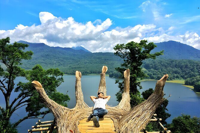 Private Full-Day Tour : North Bali Trip to Discover The Culture of Bali Island - Price and value: is $70 per person a fair deal?