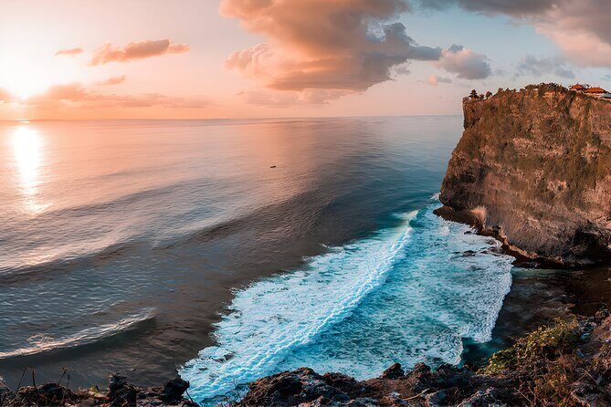 Private Half-Day Tour: Uluwatu Sunset Trip and Dinner Packages - Timing, traffic, and crowds: how to not lose your evening