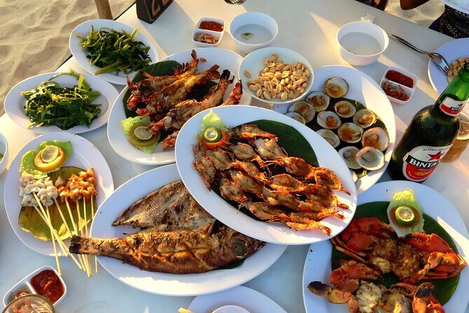 Private Half-Day Tour: Uluwatu Sunset Trip and Dinner Packages - Kecak and Fire Dance: the human-voice choir that tells the story
