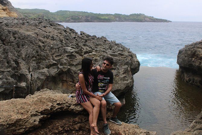 Private Instagramable West Nusa Penida Tour - Kelingking Beach: Why This Viewpoint Is Worth the Effort