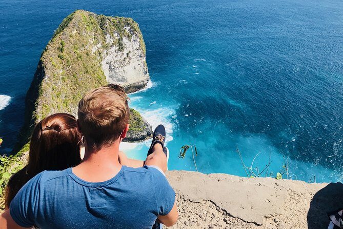 Private Instagramable West Nusa Penida Tour - Lunch Confusion: The One Detail You Should Confirm Before You Go