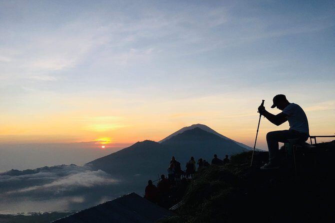 Private Mount Batur Sunrise Trekking - Mt. Batur Sunrise: why this early morning hike feels worth the alarm