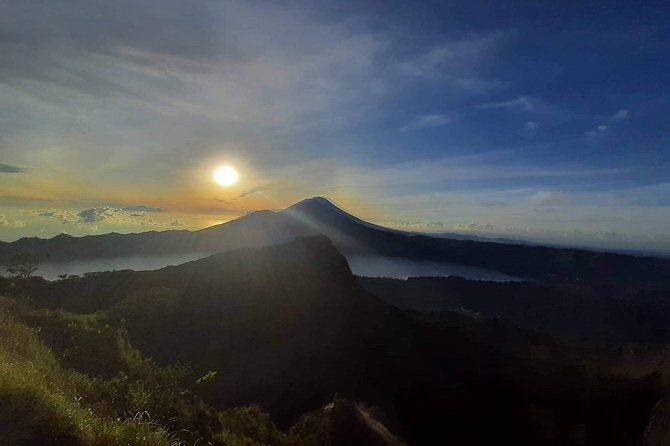 Private Mount Batur Sunrise Trekking - Geothermal steam breakfast: what makes it more than a snack