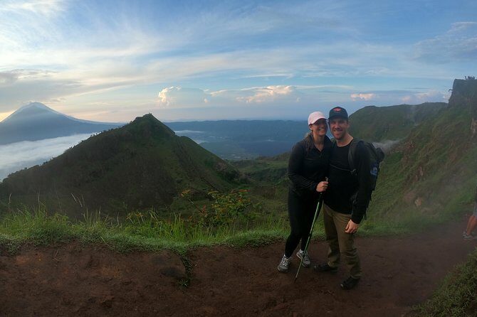 Private Mount Batur Sunrise Trekking - Sunrise viewpoint and photo time: how your guide improves the odds