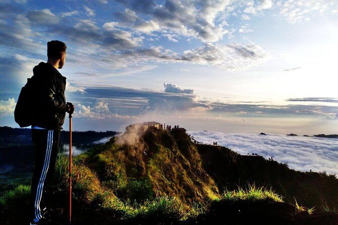 Private Mount Batur Sunrise Trekking - Price and value: is $35 a good deal on Bali?