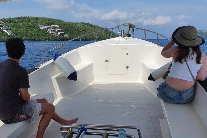 Private Nusa Penida Snorkeling Tour - Key highlights worth planning for