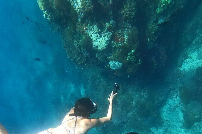 Private Nusa Penida Snorkeling Tour - The timing puzzle: why 12 hours feels long (and how to enjoy it anyway)
