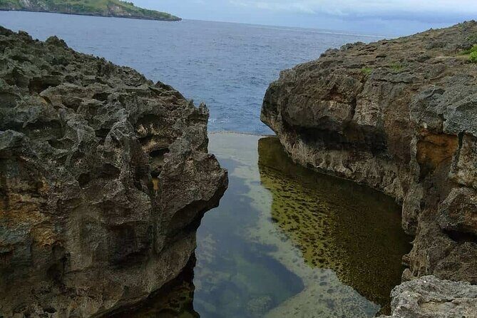 Private Nusa Penida Snorkeling Tour - The morning game plan: pickup, A/C comfort, and Sanur timing