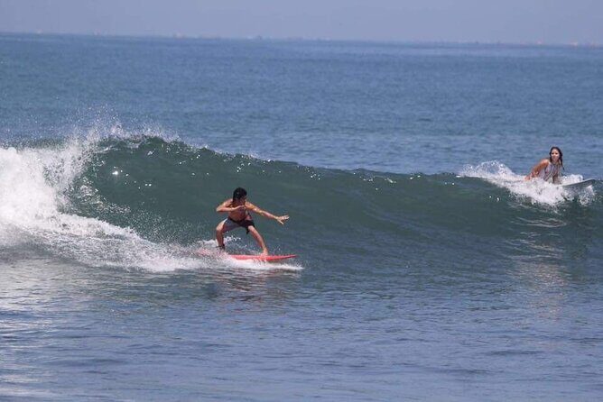 Private One on One Surf Lesson in Canggu area - Bali - Feedback, Victory Selfies, and What You Take Home