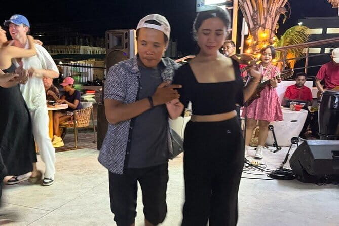 Private Salsa and Bachata Dance in Bali - Who this is best for (and who might want something else)