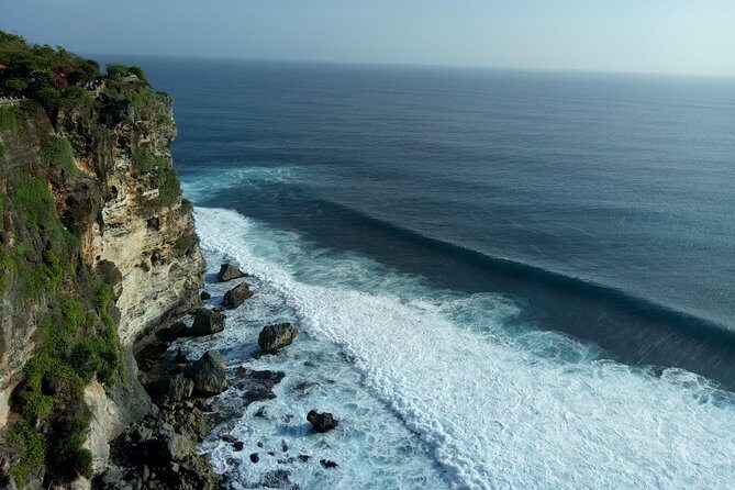 Private Tour Bali Beaches and Uluwatu Temple with Dinner - Price and Value: Is This Worth About $48.92 Per Person?