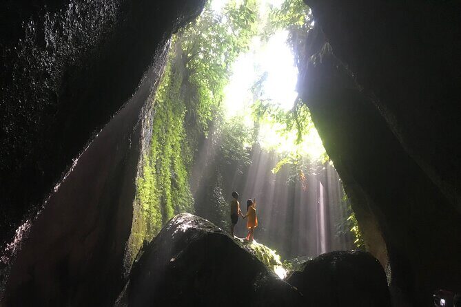 Private Tour : Bali Best Waterfalls, Temples and Monkey Forest - The Big Picture: A Bali Day Built Around Nature and Temples