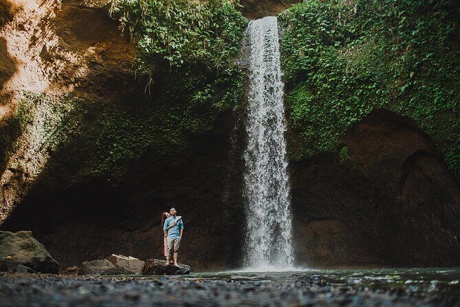 Private Tour : Bali Best Waterfalls, Temples and Monkey Forest - Sangeh Monkey Forest: Sanctuary Rules and the Value of a Local Guide