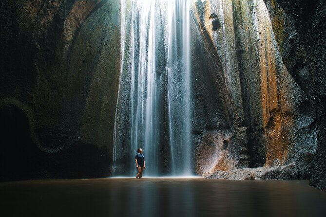 Private Tour : Bali Best Waterfalls, Temples and Monkey Forest - Starting Out in the Tembuku Area (and Why It Matters)