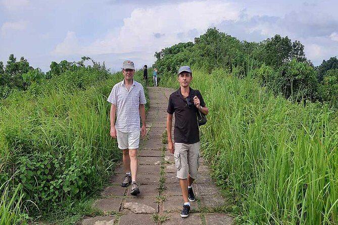 Private Tour: Campuhan Ridge Walk, Ubud Rice Terrace & Ubud Palace - Ubud Palace: Balinese arts, performance staging, and angkul-angkul gates