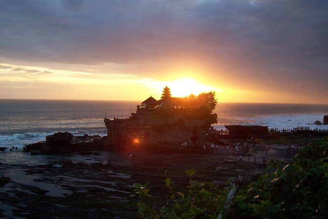 Private Tour: Half Day Tanah Lot Sunset Tours - Why Tanah Lot Sunset Feels Easier With This Setup
