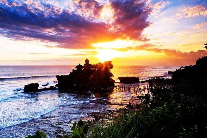 Private Tour: Half Day Tanah Lot Sunset Tours - Who This Private Tour Is Best For