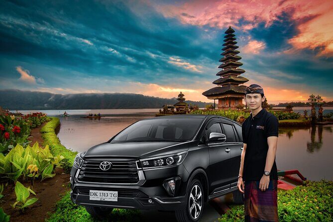 Private Transport With Experts Local Balinese Driver - Key highlights you’ll feel right away