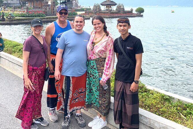 Private Transport With Experts Local Balinese Driver - Why a private Bali driver from Seminyak is the smart shortcut