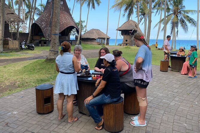 Private Transport With Experts Local Balinese Driver - What’s included vs. what can add up fast