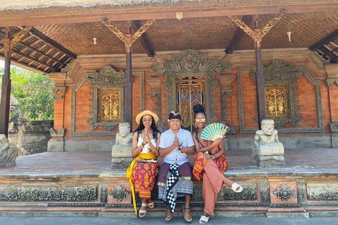 Private Ubud Tour Package - Key highlights worth planning for